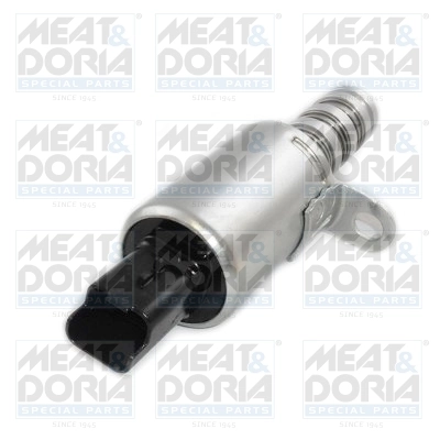 Control Valve, camshaft adjustment